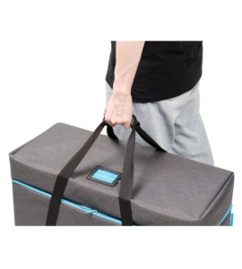 NANLITE FS-300B 2KIT with light stand