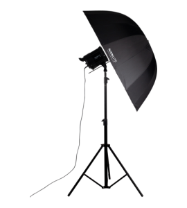 NANLITE Umbrella Deep