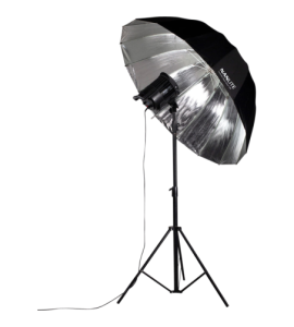 NANLITE Umbrella Deep