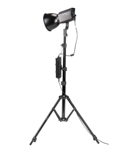 NANLITE Light Stand 186