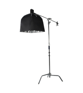 NANLITE Lantern Softbox 60cm FM Mount