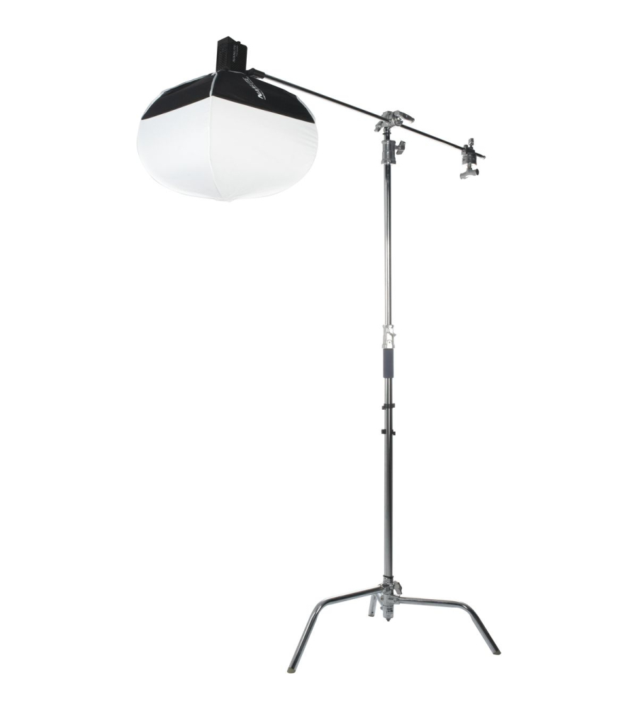 NANLITE Lantern Softbox 60cm FM Mount