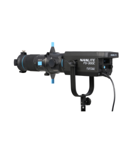 NANLITE 25°-45° Projection Attachment Bowens Mount