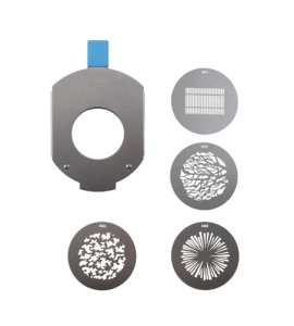 NANLITE 25°-45° Projection Attachment Bowens Mount