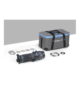 NANLITE 25°-45° Projection Attachment Bowens Mount