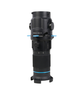 NANLITE 25°-45° Projection Attachment Bowens Mount