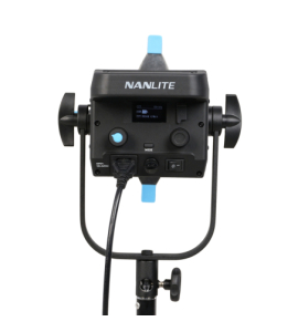 NANLITE 25°-45° Projection Attachment Bowens Mount