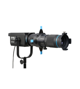 NANLITE 25°-45° Projection Attachment Bowens Mount