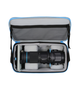 NANLITE 25°-45° Projection Attachment Bowens Mount