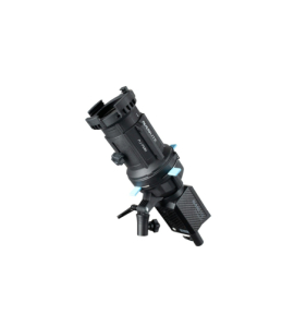 NANLITE Projection Attachment Kit FM Mount