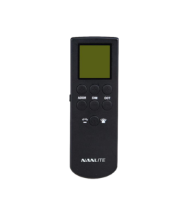 NANLITE Remote control