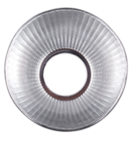 NANLITE Reflector 45°  FM Mount