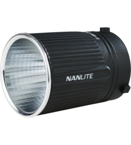 NANLITE Mini Reflector 45° FM Mount (Small)