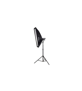 NANLITE Asymmetric Softbox 45x110cm