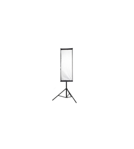 NANLITE Asymmetric Softbox 45x110cm