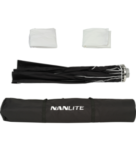 NANLITE Softbox Parabolic 150cm (Quick release)