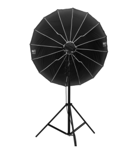 NANLITE Softbox Parabolic 150cm (Quick release)