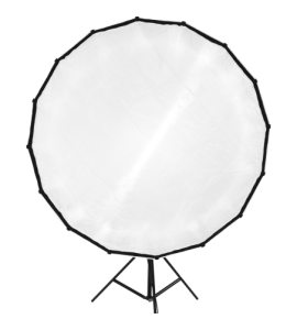 NANLITE Softbox Parabolic 150cm (Quick release)