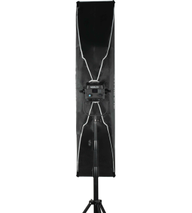 NANLITE Strip Softbox 30x140cm