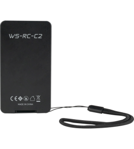 NANLITE RGB Remote control