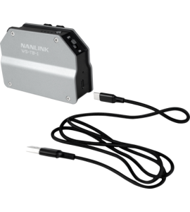 NANLITE Transmitter Box