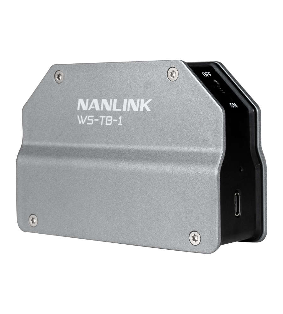 NANLITE Transmitter Box