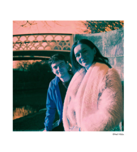 Harman Switch Azure 125 35mm 36exp