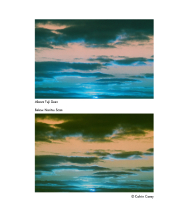 Harman Switch Azure 120