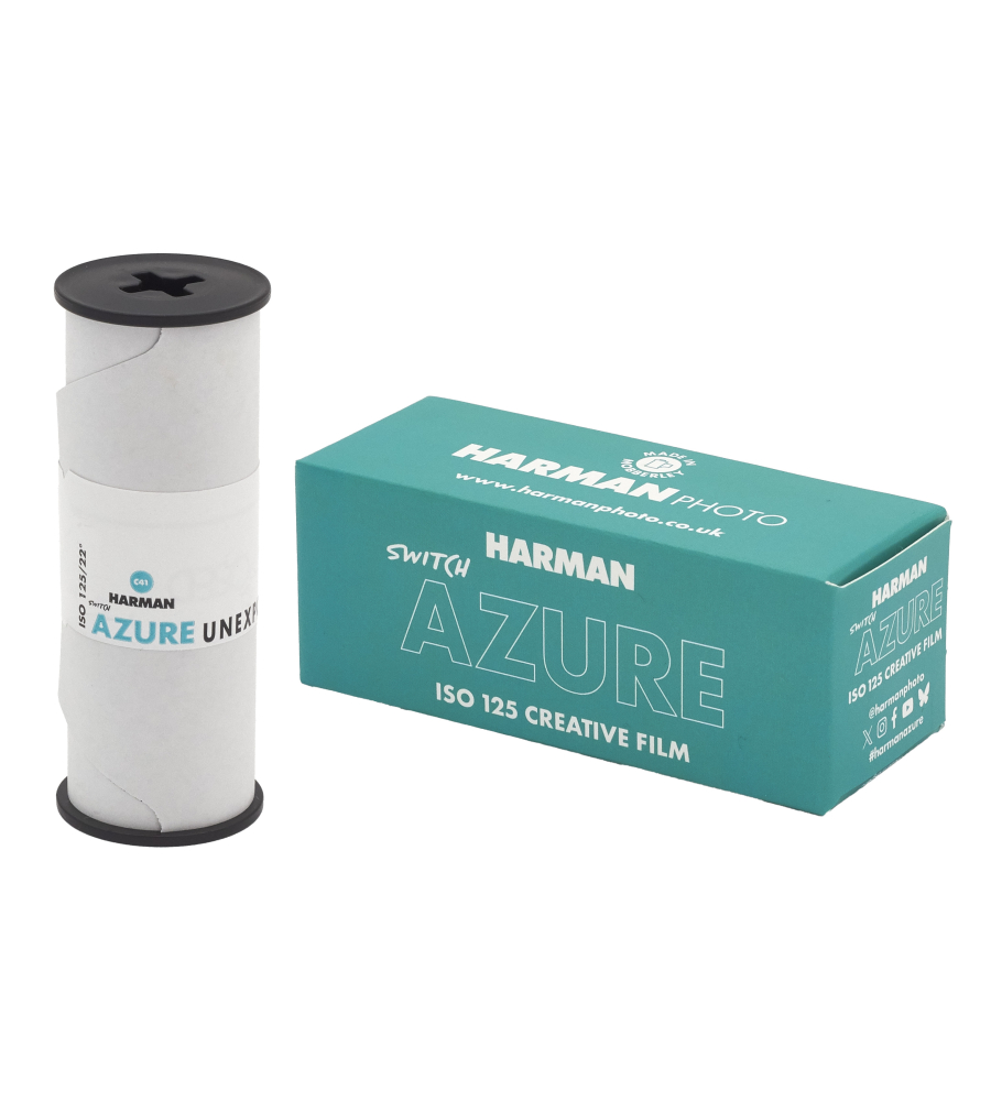 Harman Switch Azure 120