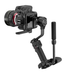 Crane 4 MasterMove Accessories