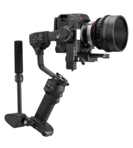 Crane 4 MasterMove Accessories