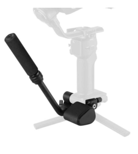 Crane 4 MasterMove Accessories