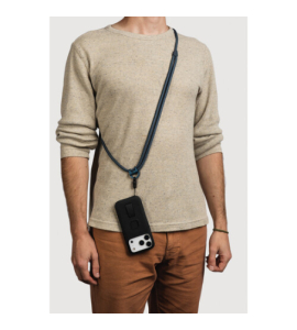 Mobile Crossbody Multi-Strap