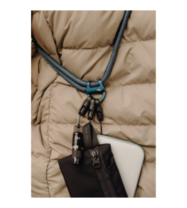 Mobile Crossbody Multi-Strap