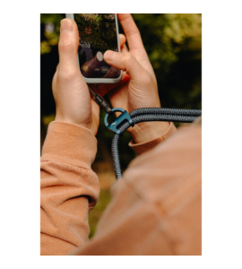 Mobile Crossbody Multi-Strap