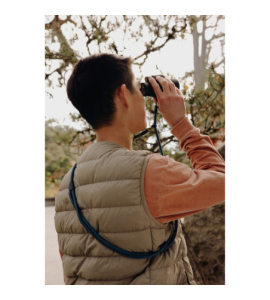 Mobile Crossbody Strap