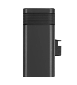 MOLUS Grip Power Source, Black