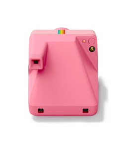 Polaroid Now Gen 3.0 - Pink