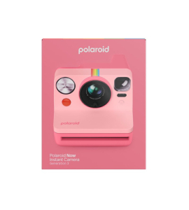 Polaroid Now Gen 3.0 - Pink