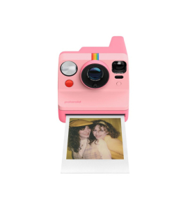 Polaroid Now Gen 3.0 - Pink