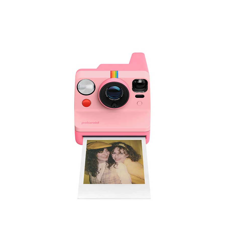 Polaroid Now Gen 3.0 - Pink
