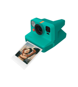 Polaroid Now Gen 3.0 - Teal