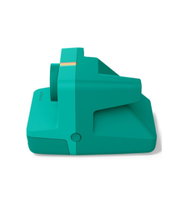 Polaroid Now Gen 3.0 - Teal