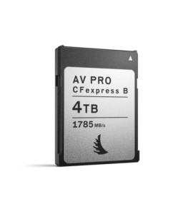 AV PRO CFexpress B MK2 4TB
