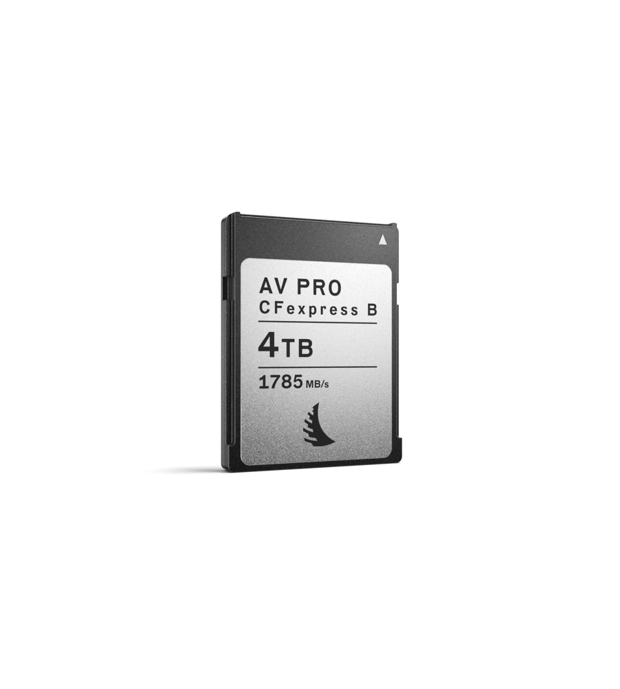 AV PRO CFexpress B MK2 4TB