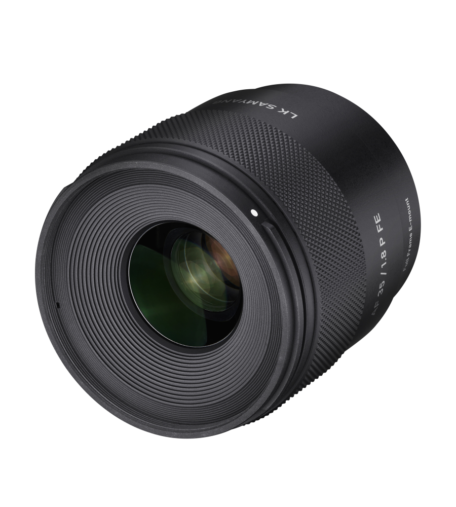 AF 35mm F1.8 P FE