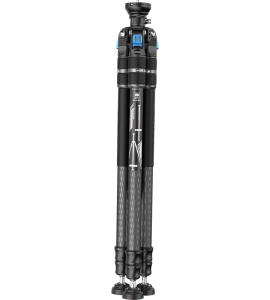 Sirui Video Tripod SVS60 Rapid System 1 Step