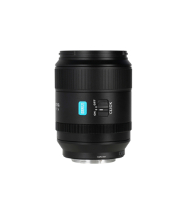 Sirui AURORA 35mm F1.4 AF Full-Frame Lens (Z Mount)