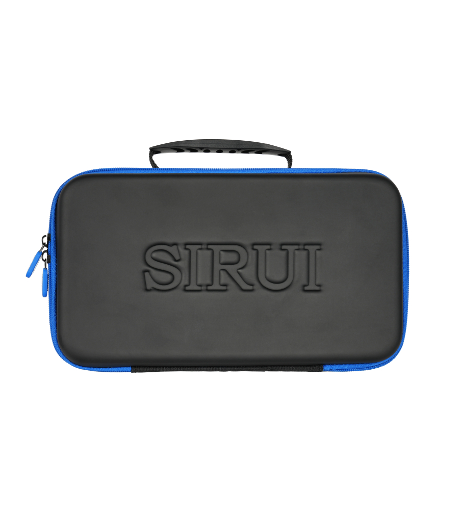 SIRUI Hard Case for Sniper 3-Lens Kit (23mm/33mm/56mm)