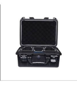 SIRUI Hard Case for Nightwalker 5-Lens Kit